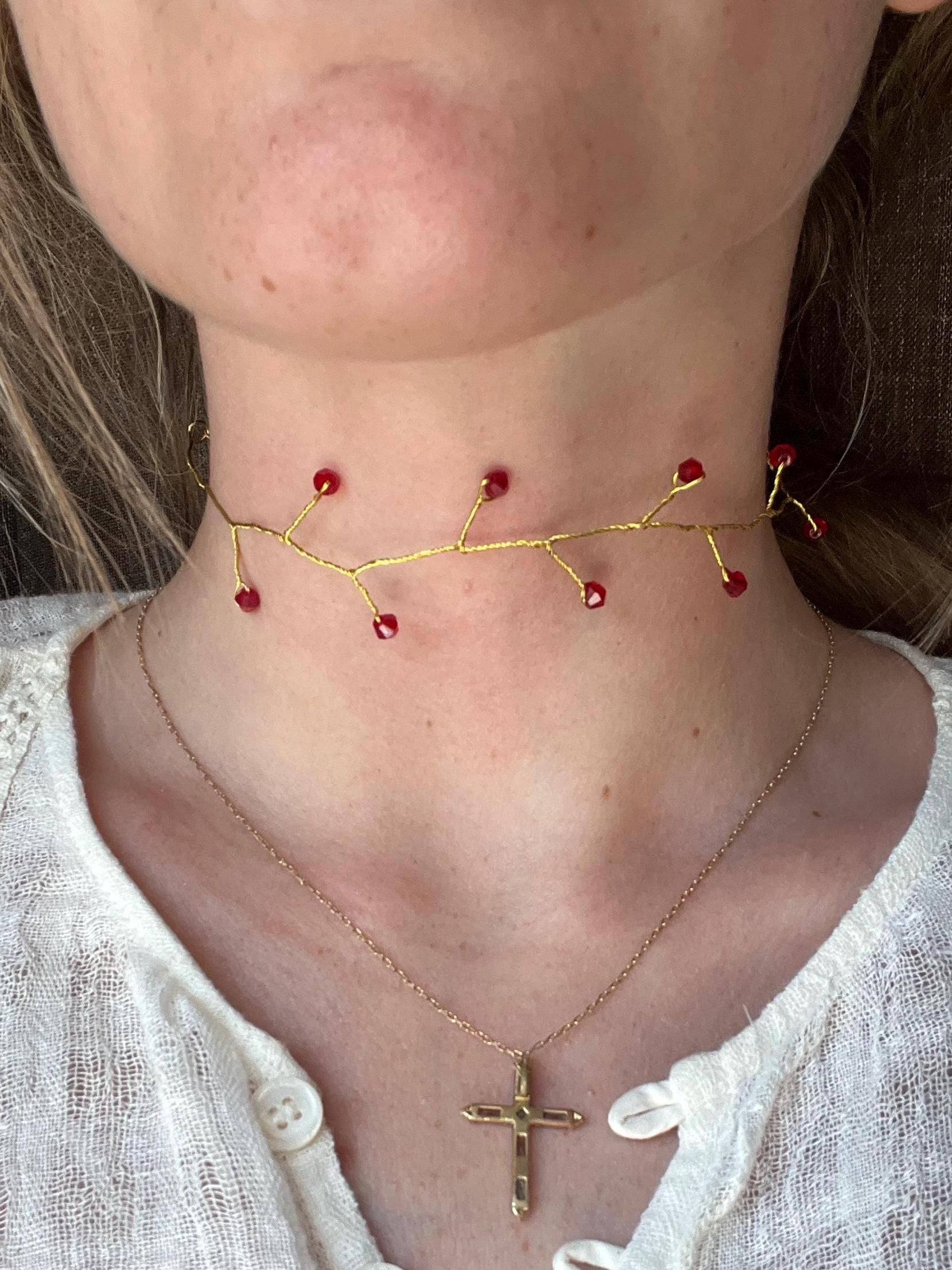 Choker Aranel