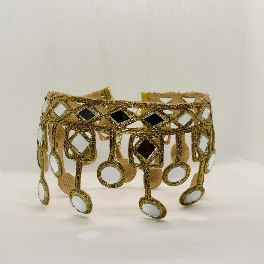 Choker Lluvia