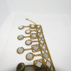 Choker Lluvia