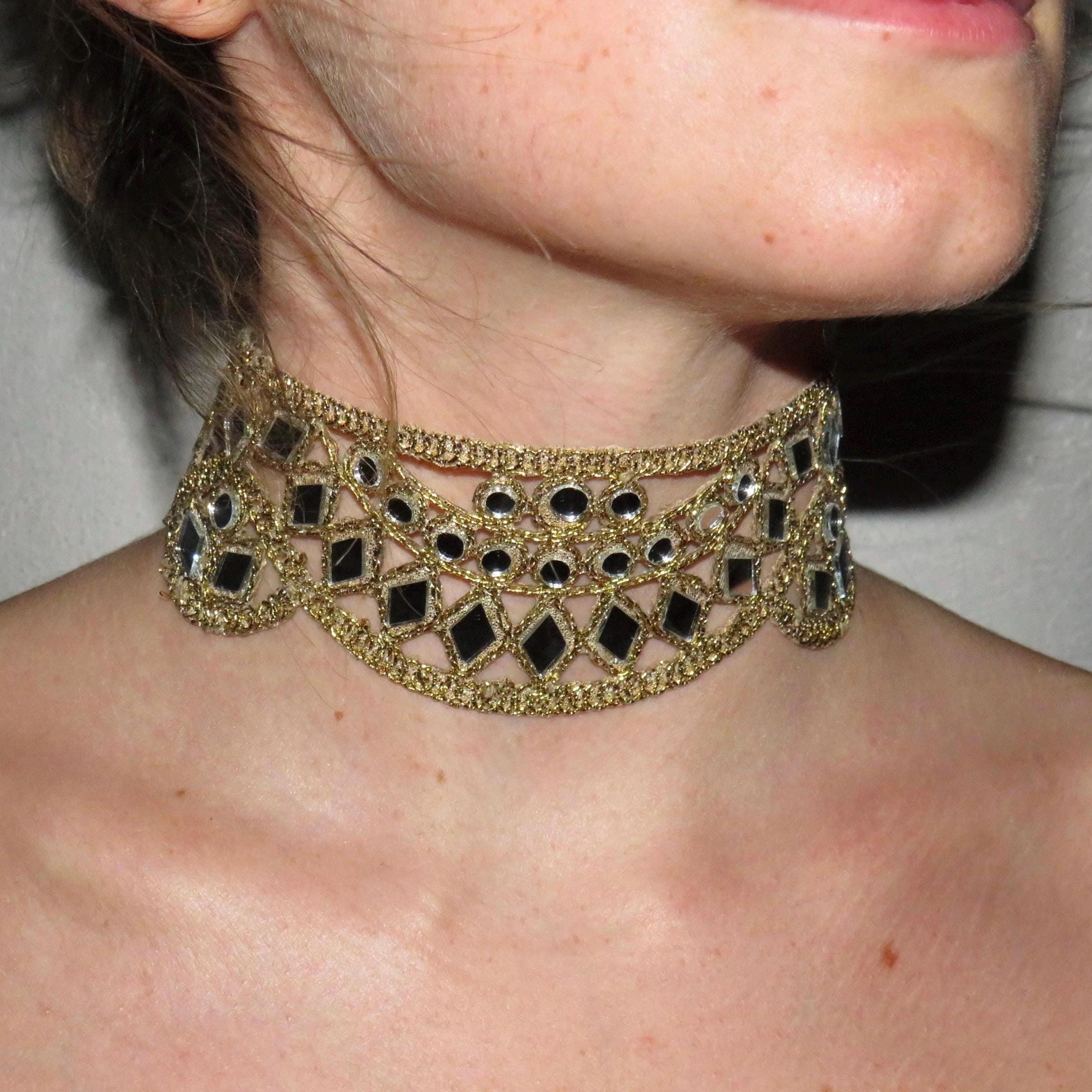 Choker Solène