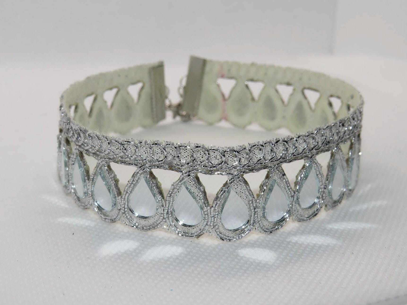 Choker Amèlie