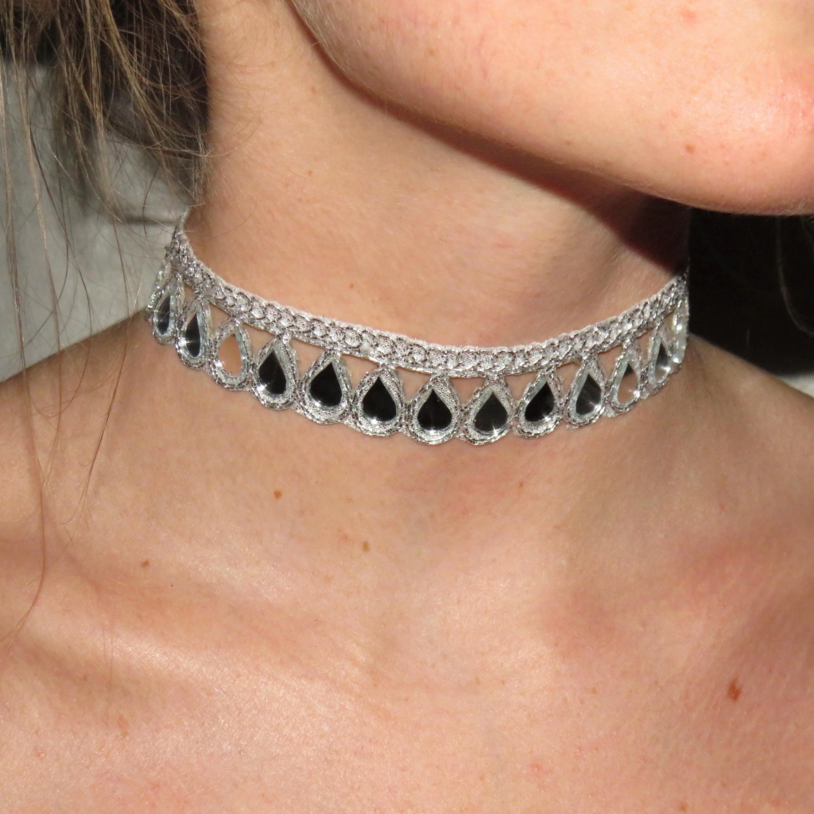Choker Amèlie