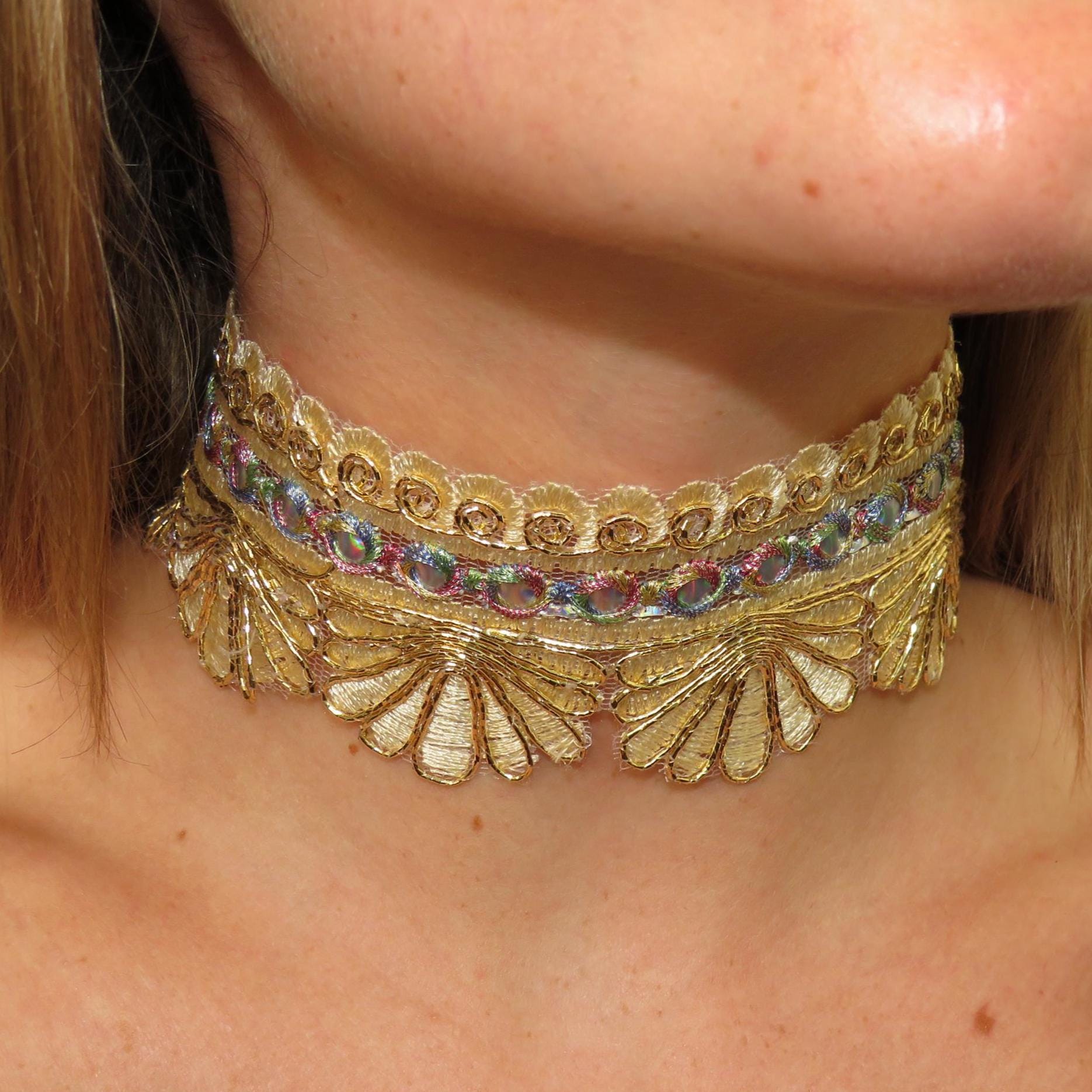 Choker Ondara