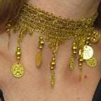 Choker Albora