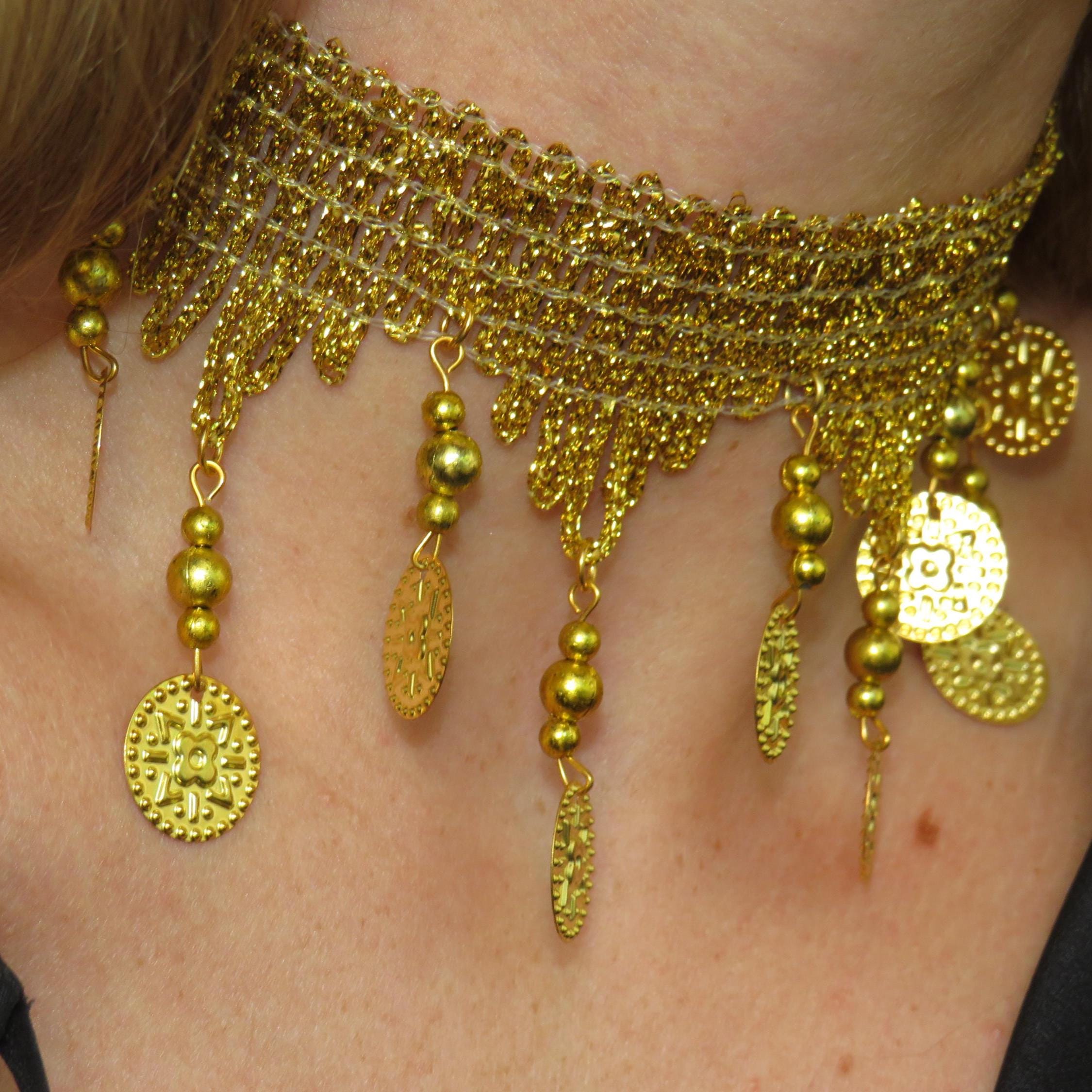 Choker Albora