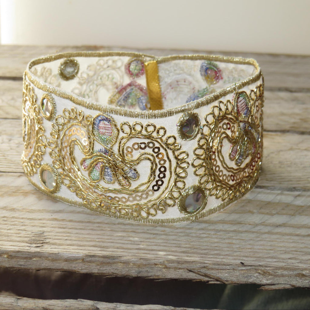 Choker Hilandra