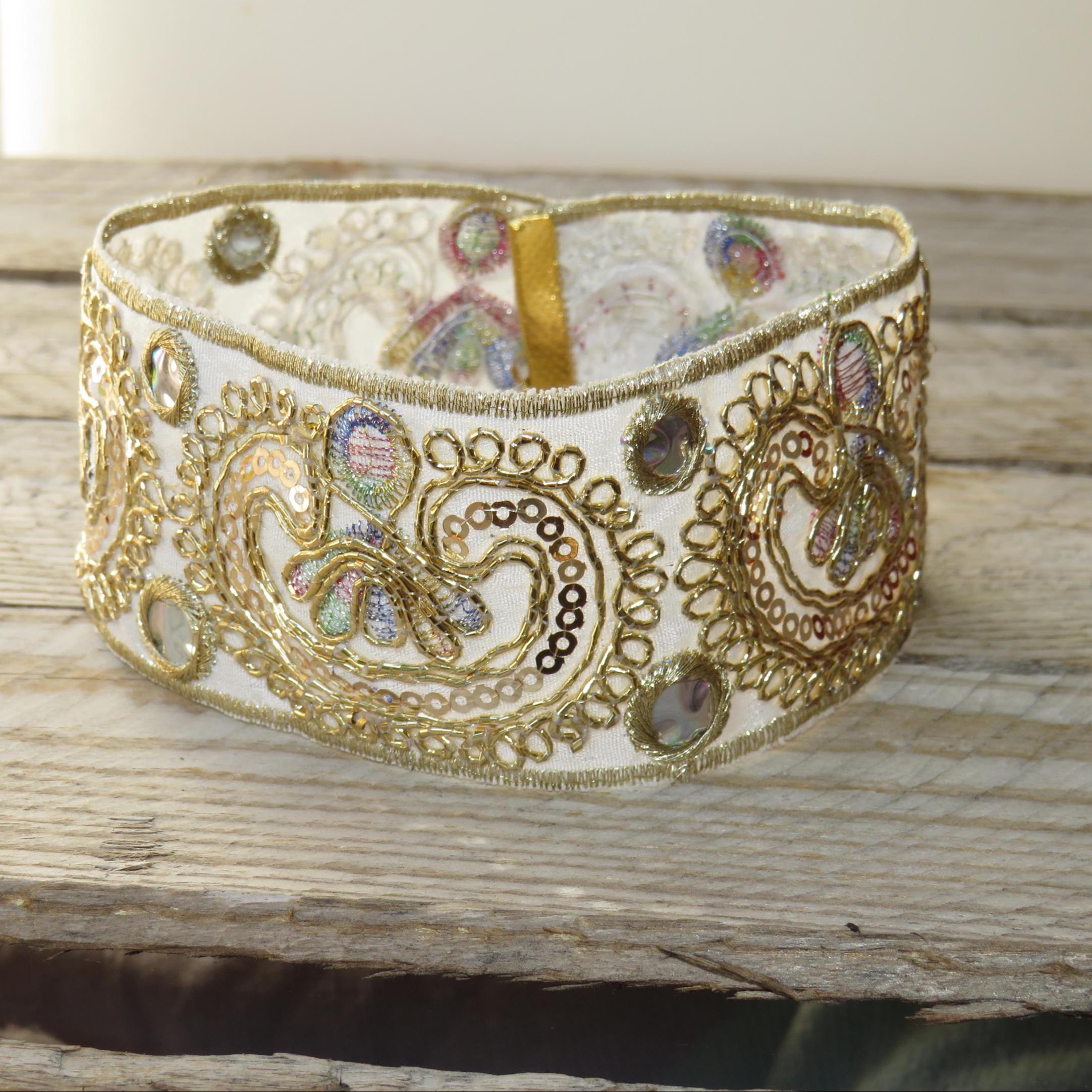 Choker Hilandra