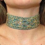 Choker Iris