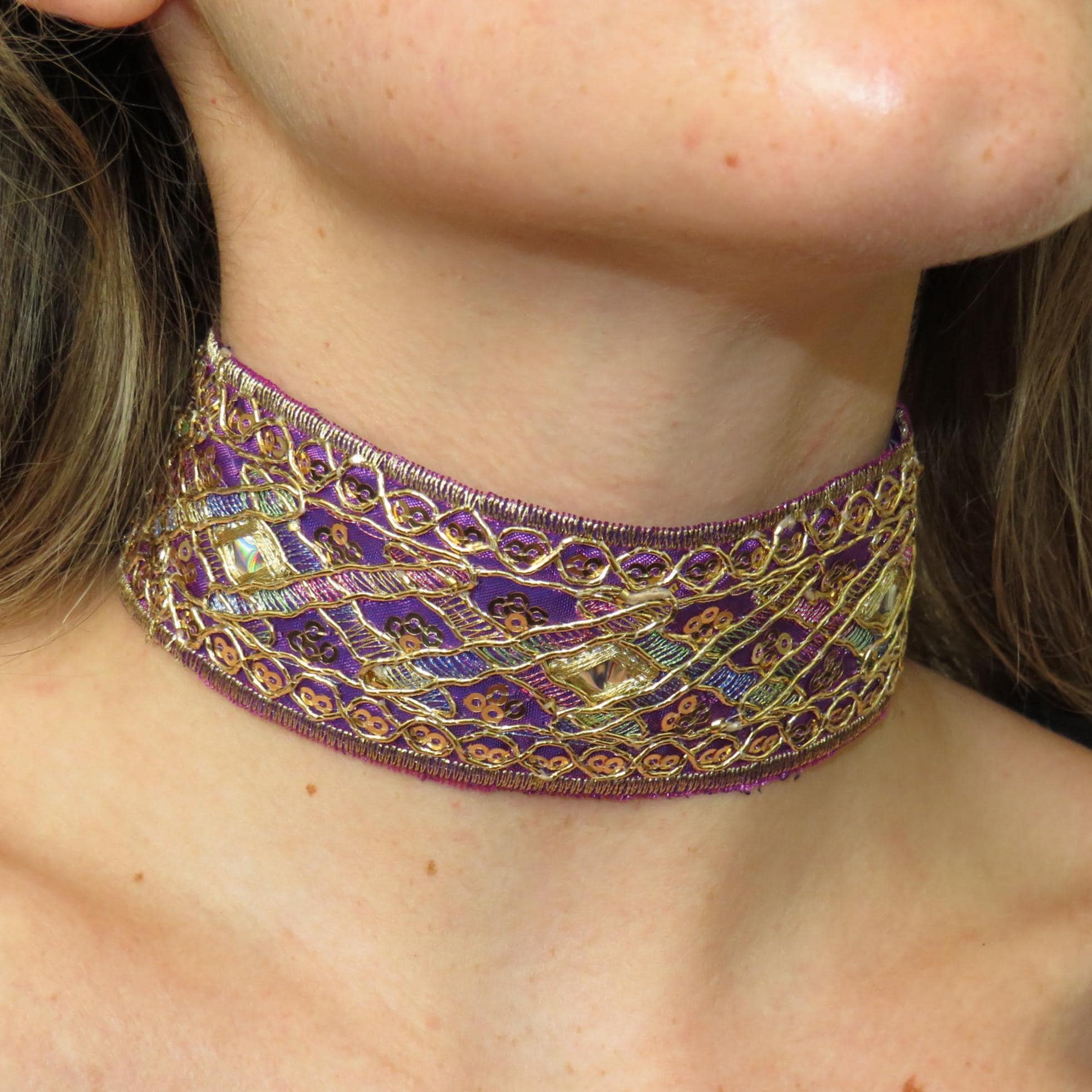Choker Iris