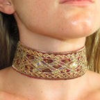 Choker Iris