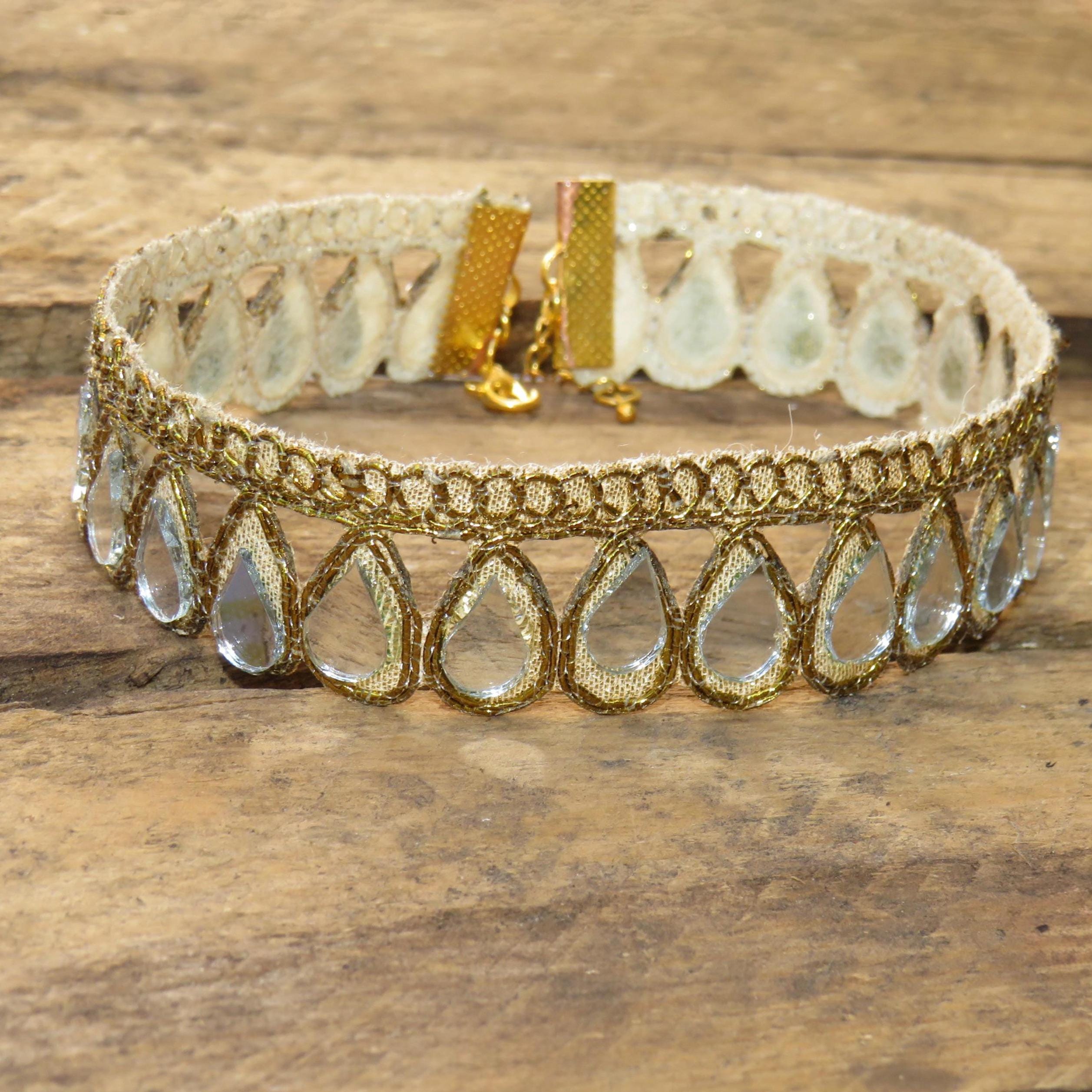 Choker Amèlie