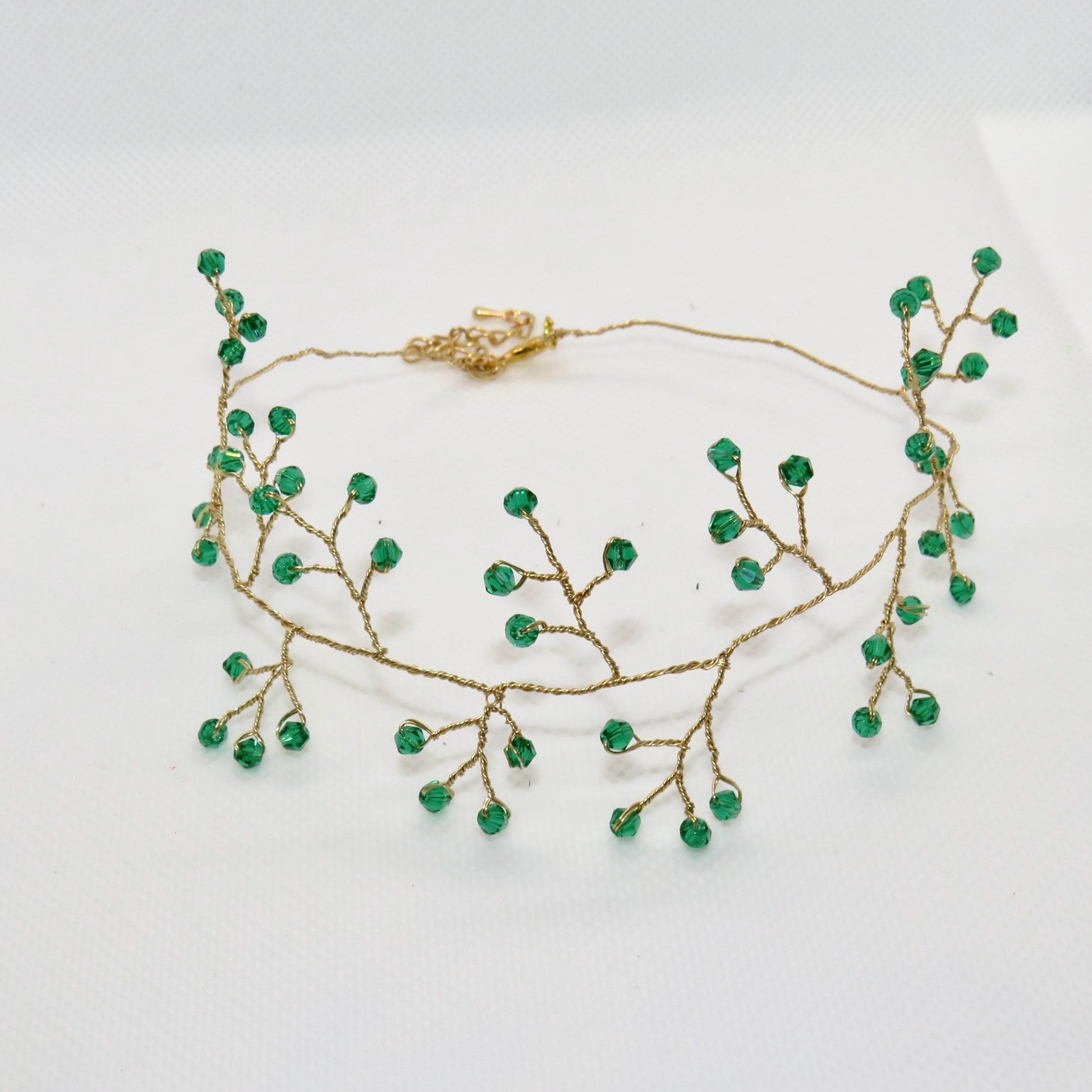 Choker Ramia Varios colores
