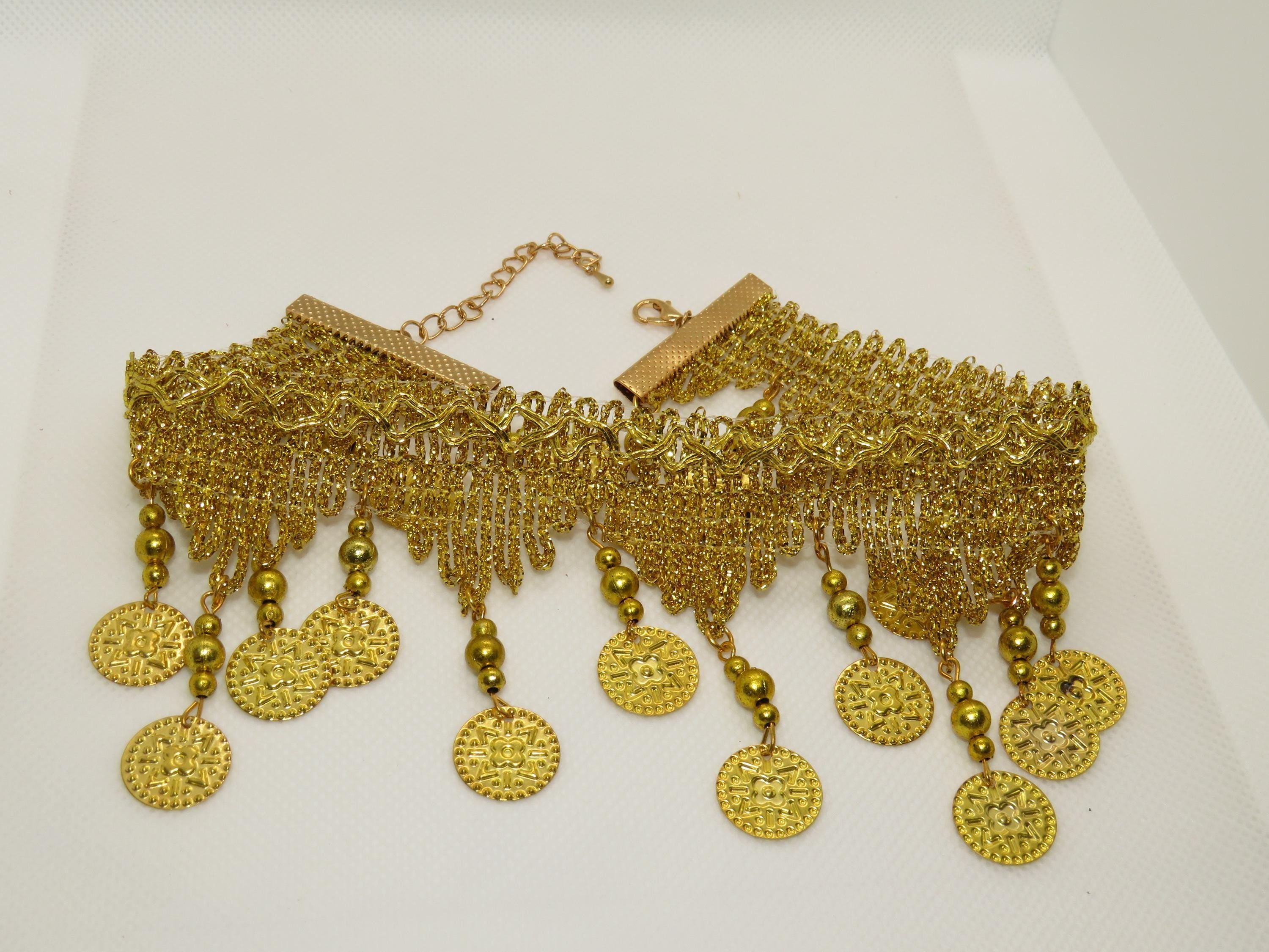 Choker Albora