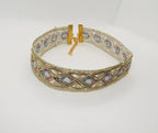 Choker Ámbar