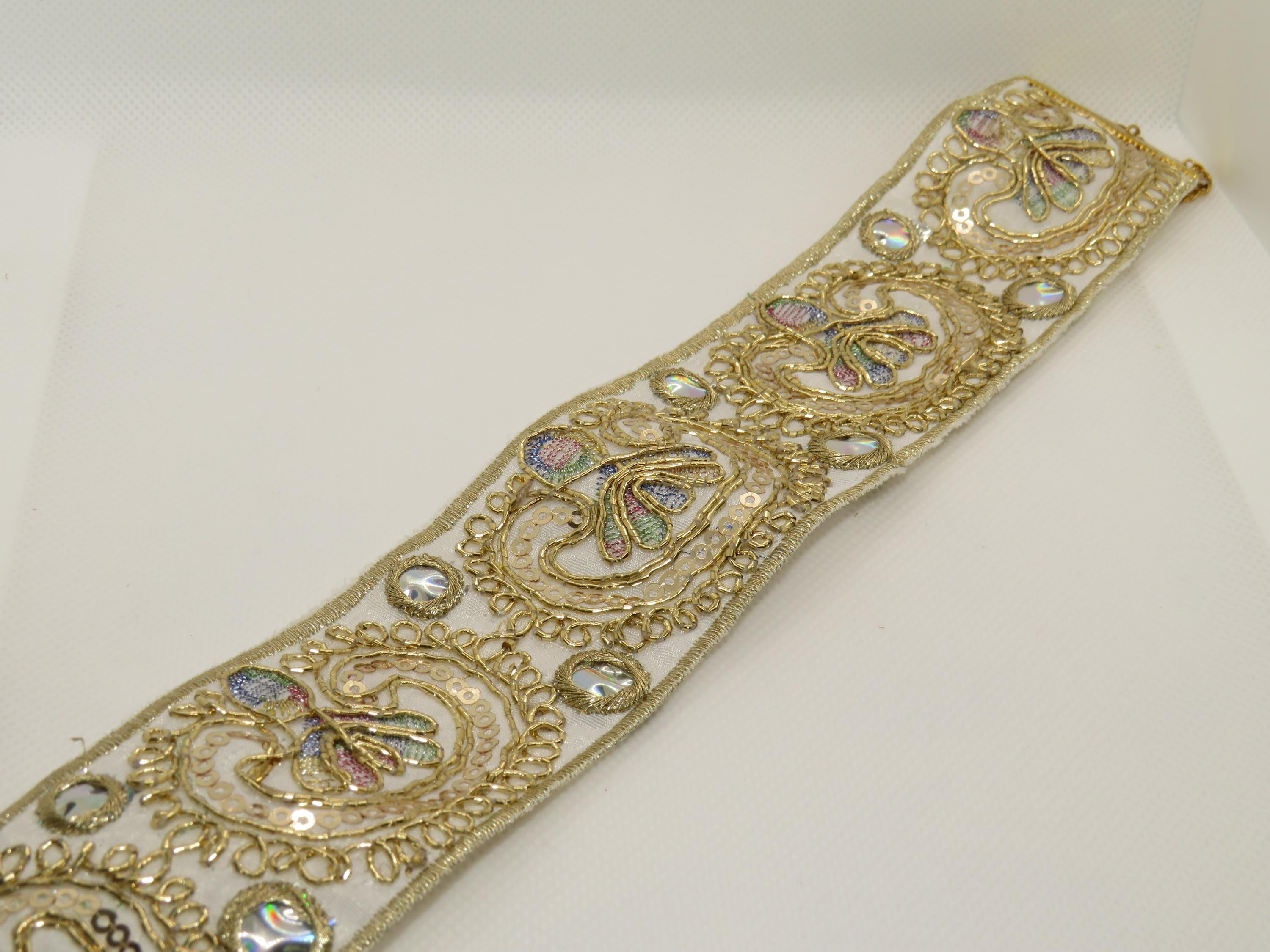 Choker Hilandra