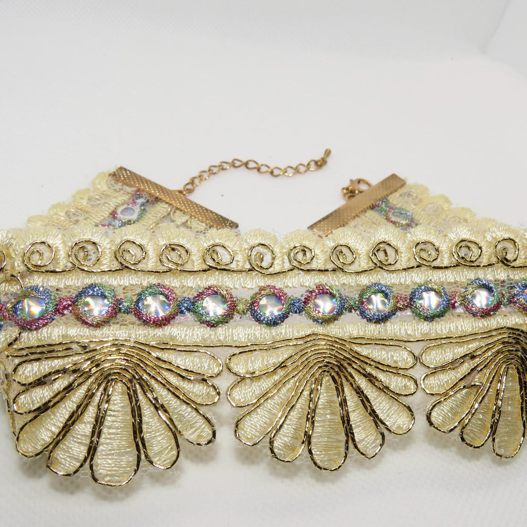 Choker Ondara