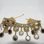 Choker Lluvia