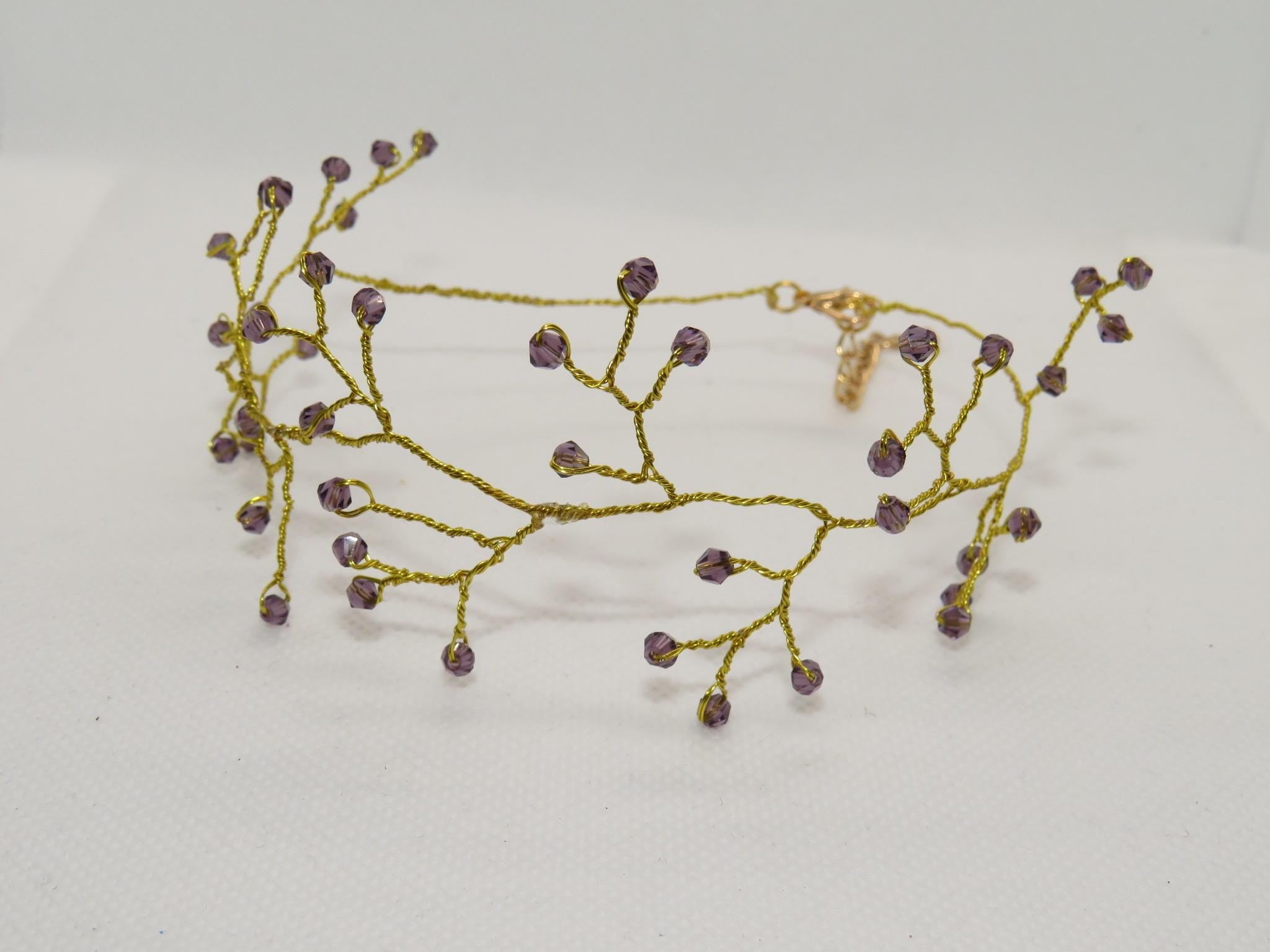 Choker Ramia Varios colores