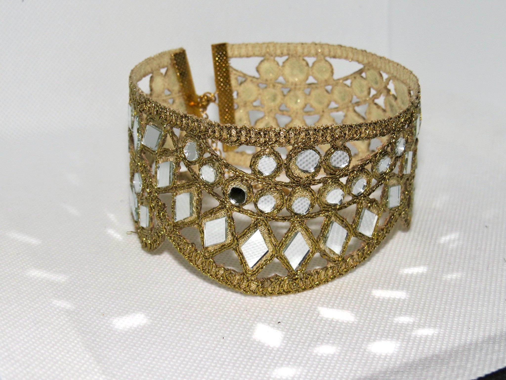 Choker Solène