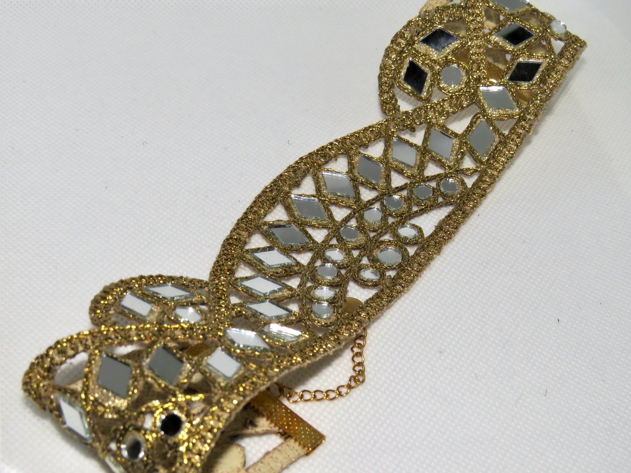 Choker Solène