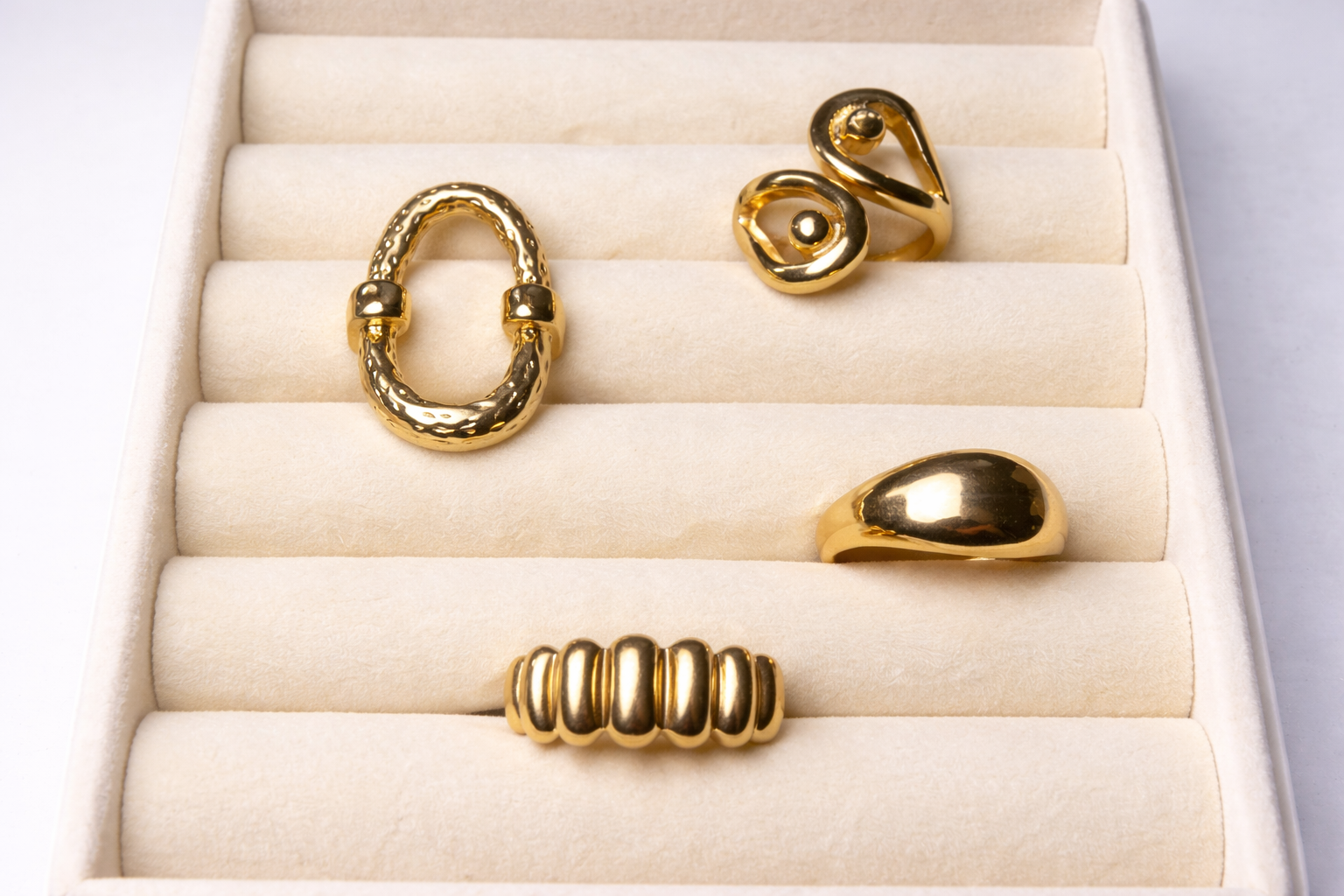 Anillos Liss