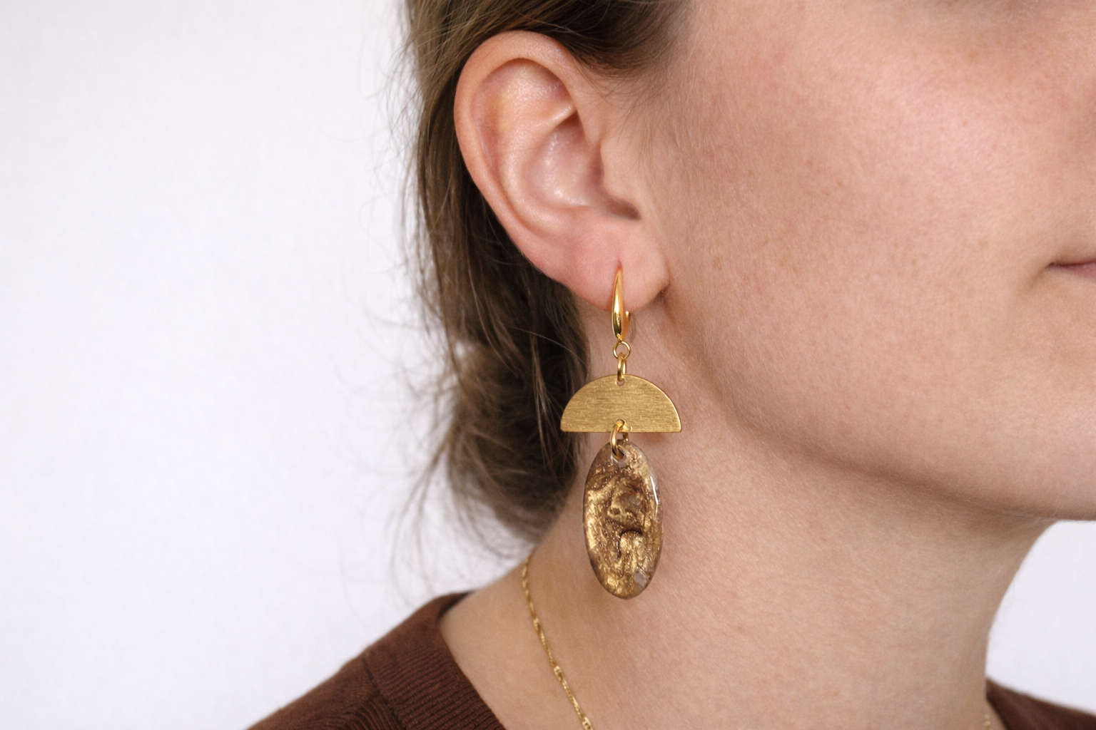 Pendientes Duna
