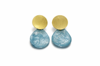 Pendientes Lira