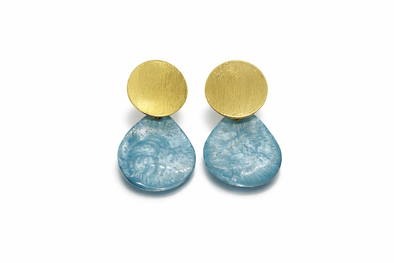 Pendientes Lira