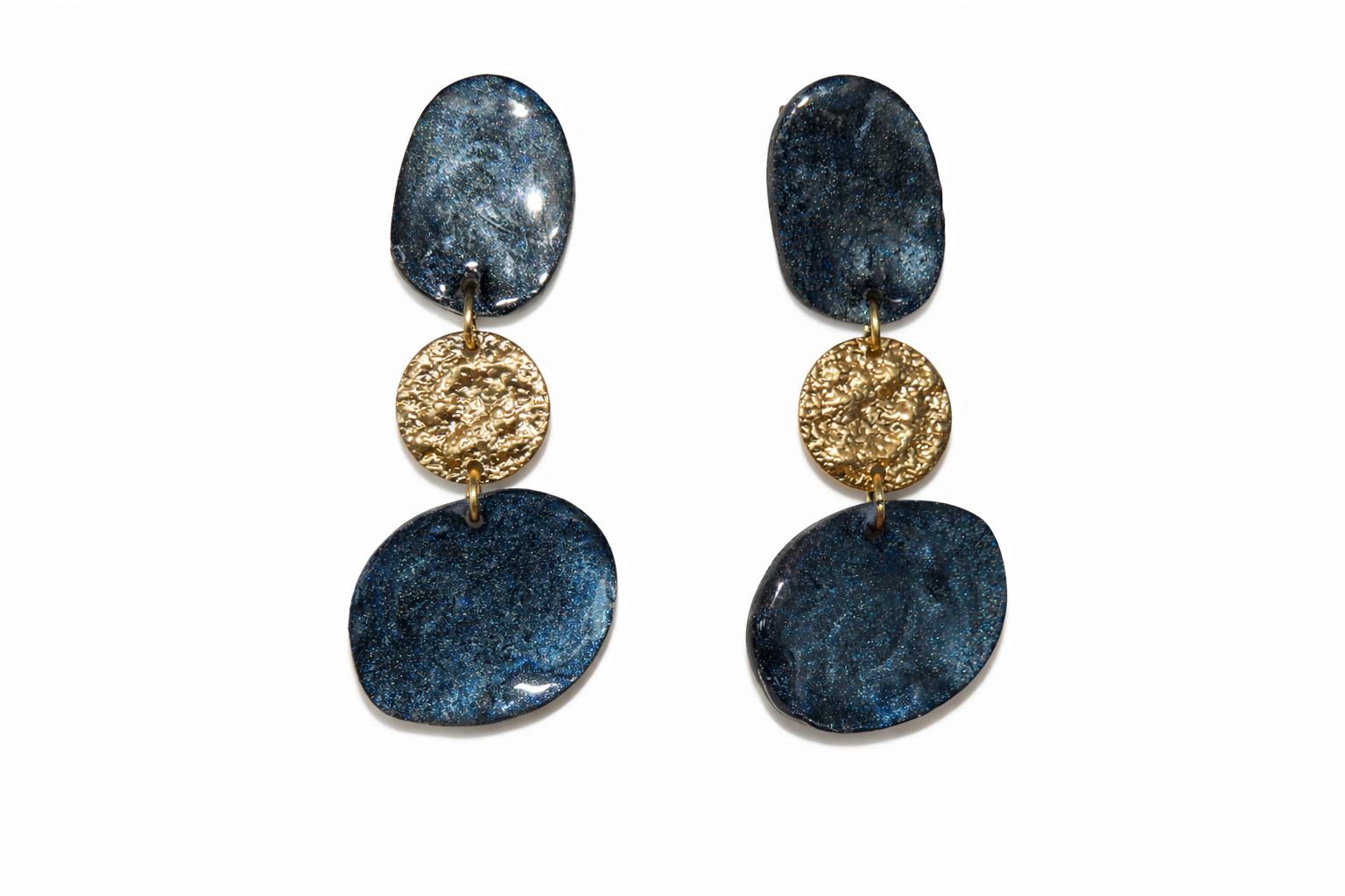 Pendientes Noa