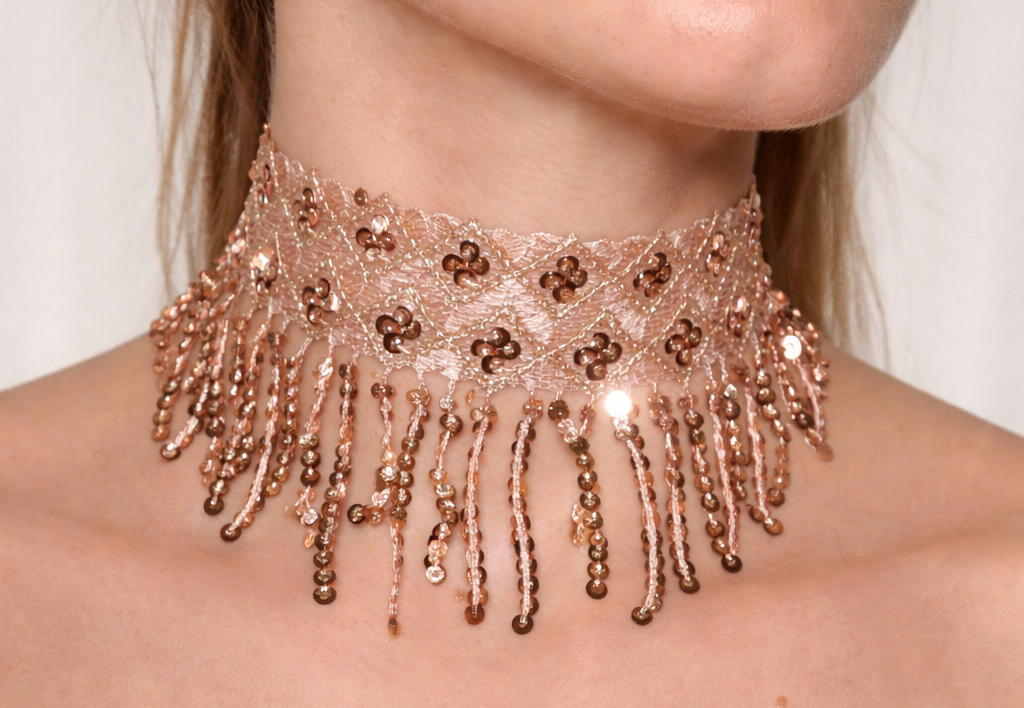 Choker Eclipse