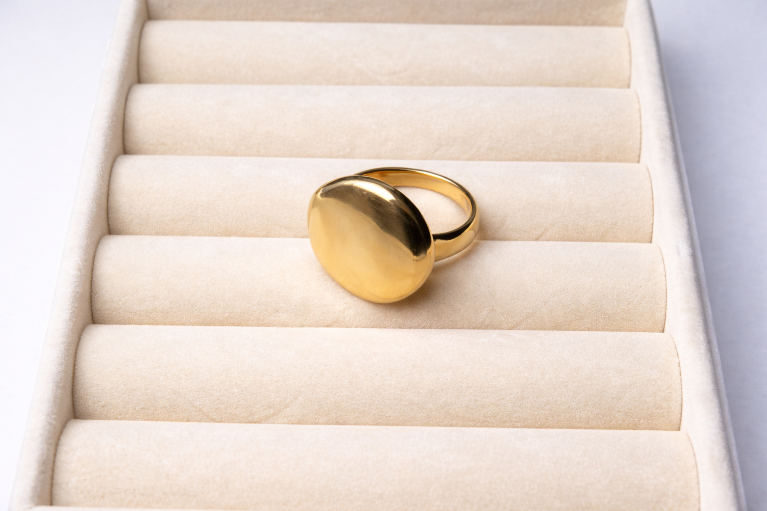 Anillos Molten