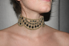 Choker Solène