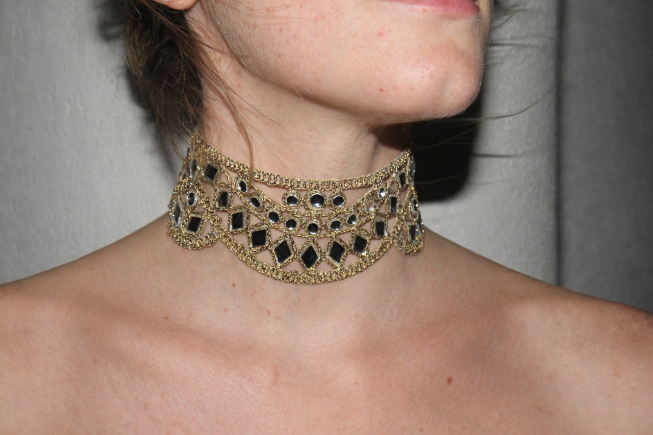 Choker Solène