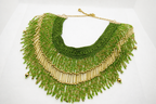 Choker Rubí