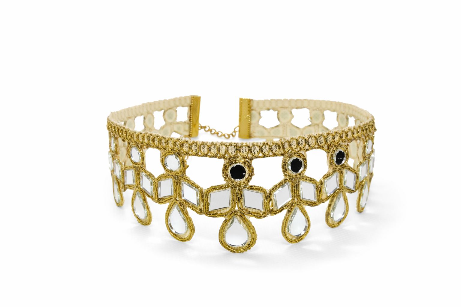 Choker Orelie