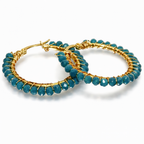 Pendientes Aura