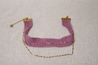 Choker Azahar