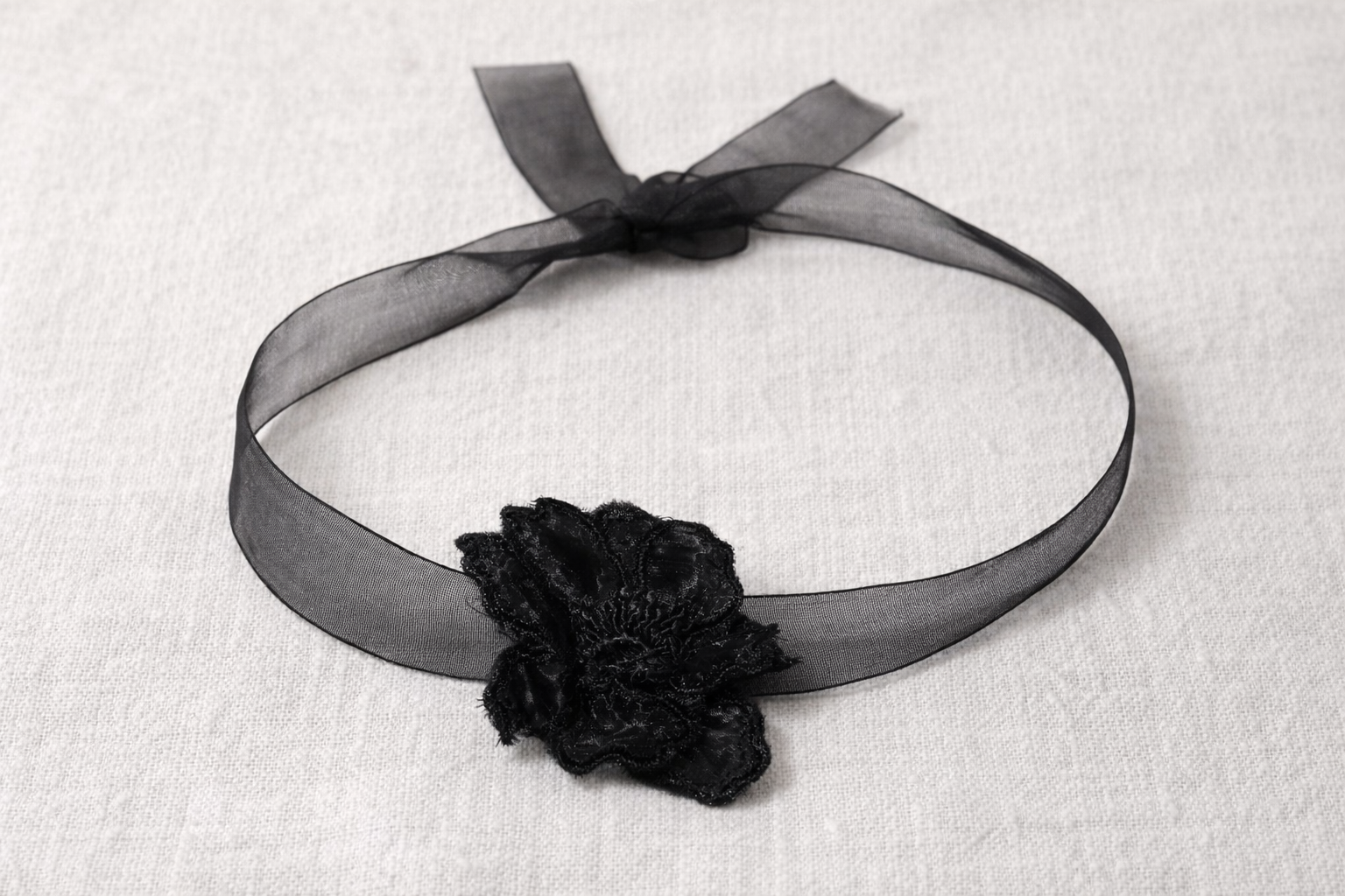 Choker Lía