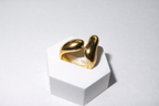 Anillos Golden Core