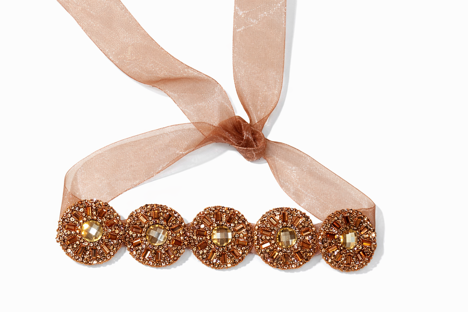 Choker Solara