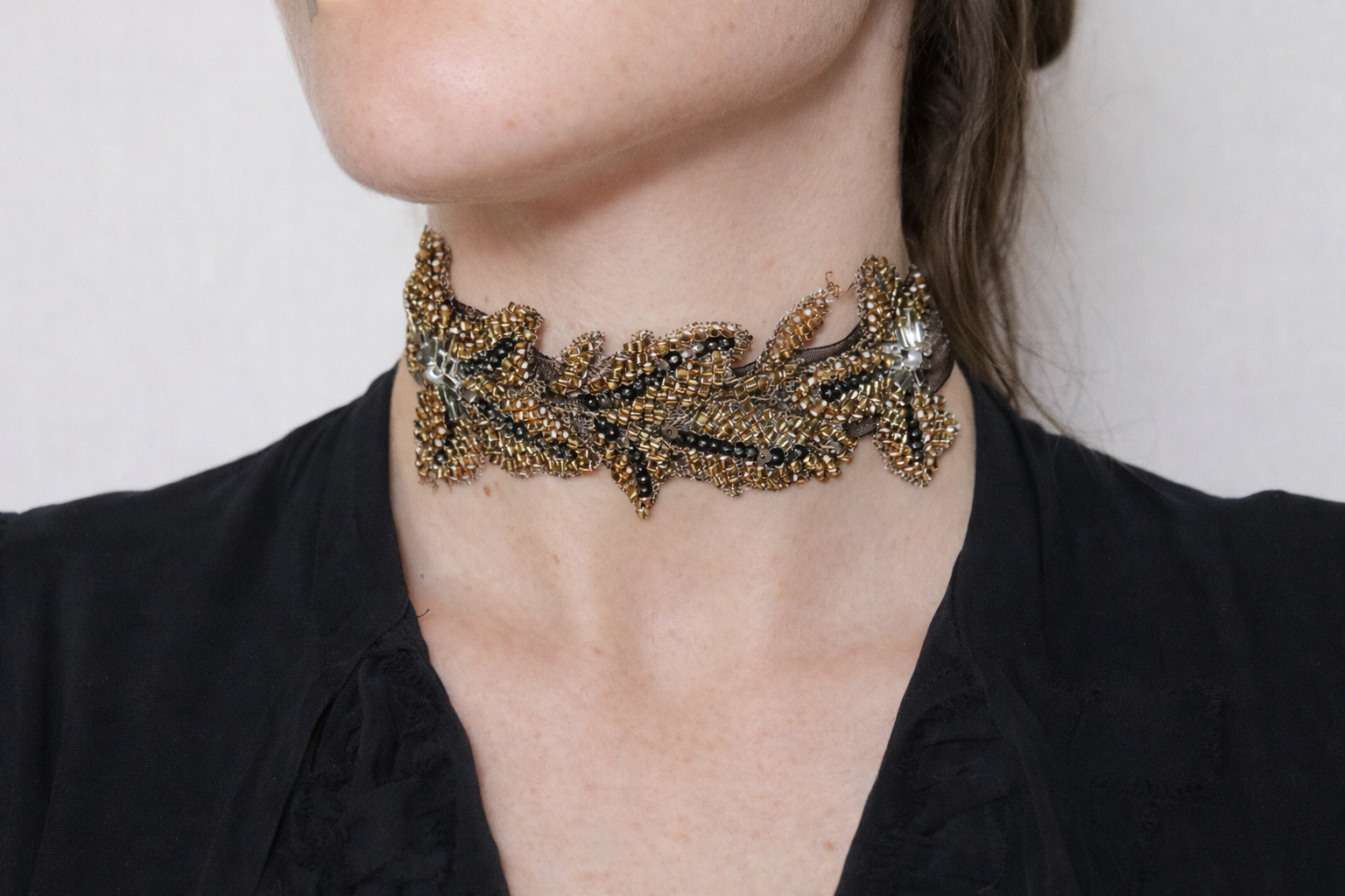 Choker Alma