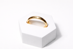 Anillos Golden Core