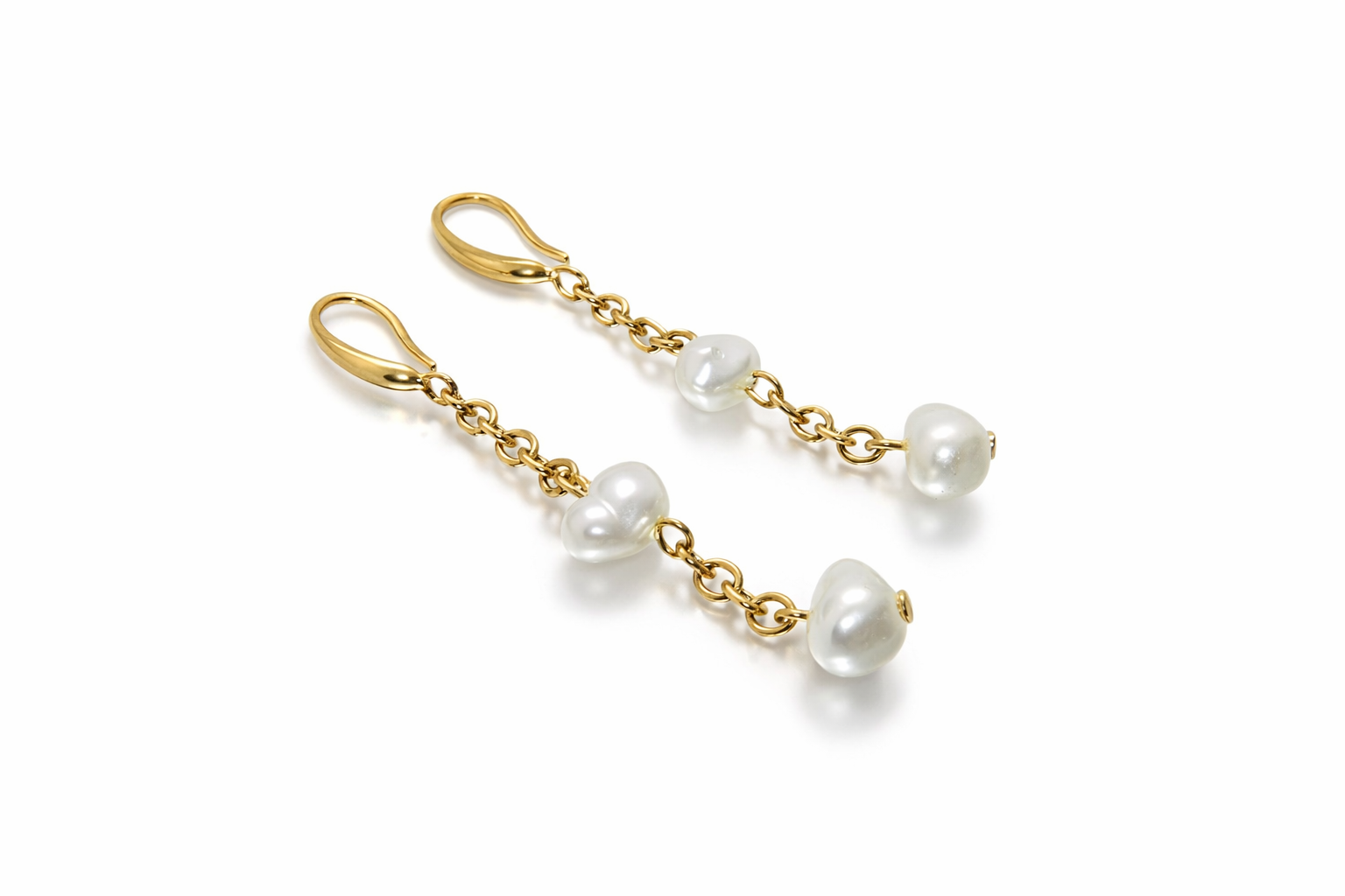 Pendientes Lume