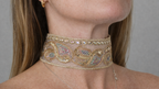 Choker Zafira