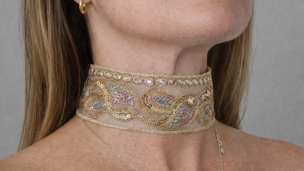 Choker Zafira