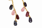 Pendientes Selene