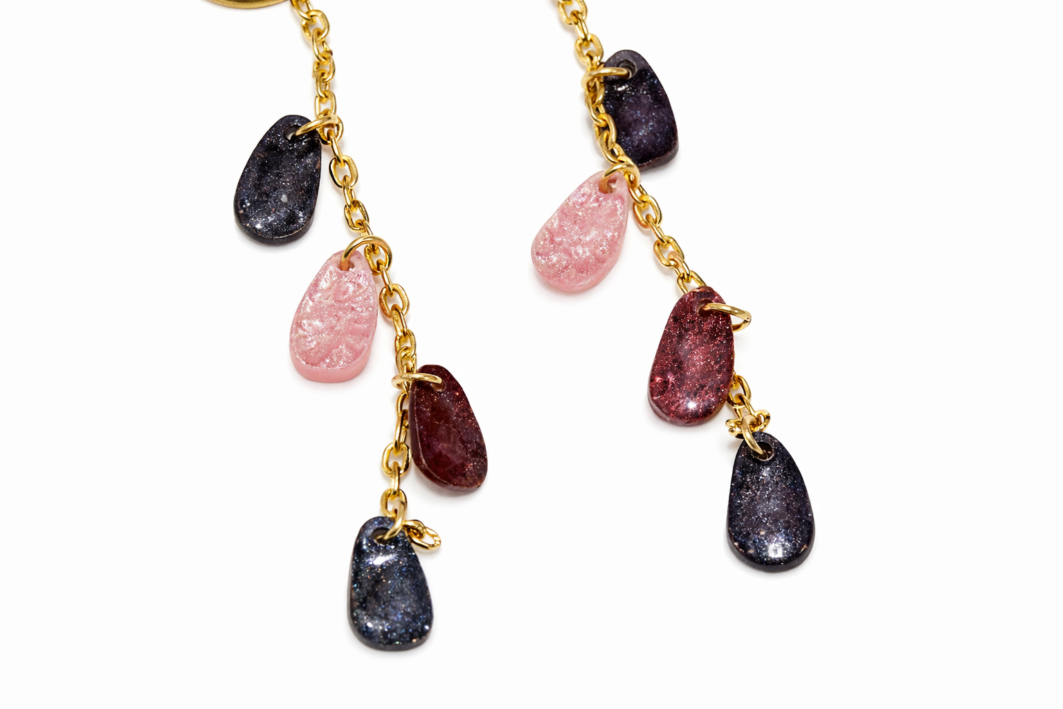 Pendientes Selene