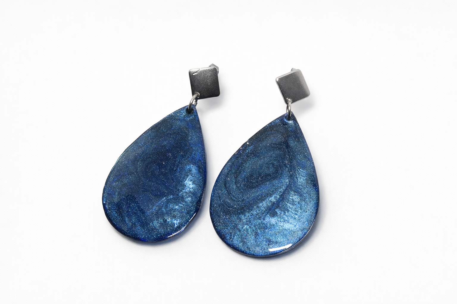 Pendientes Mare Collection