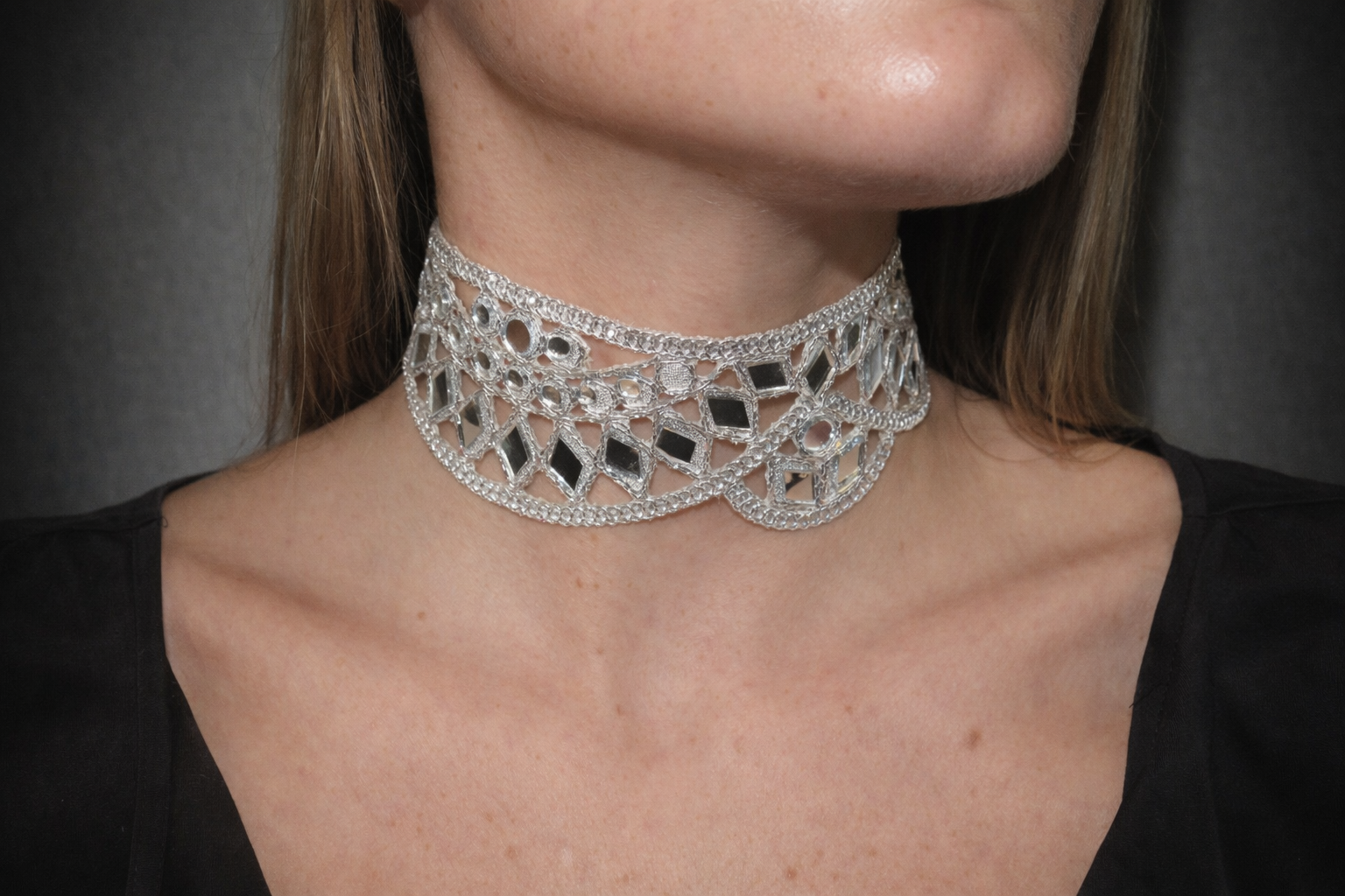 Choker Solène