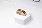 Anillos Golden Core